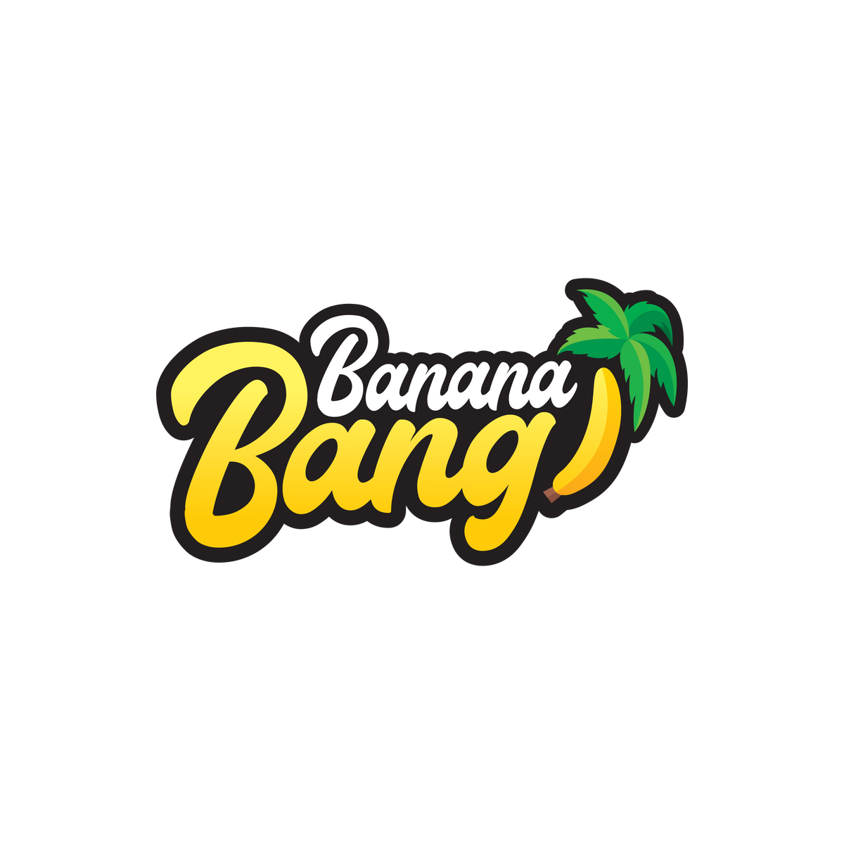 Banana Bang Eliquid | Vape Shop Collingwood | Disposable Ecigs 