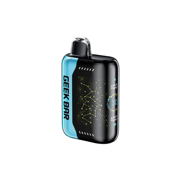 GEEK BAR PULSE X DISPOSABLE VAPE | VAPE SHOP BARRIE | SILVER BRIDGE VAPES |  Silver Bridge Vapes