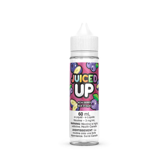 ACAI BERRY BY JUICED UP