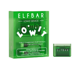 Elf Bar Lowit 500mah Device