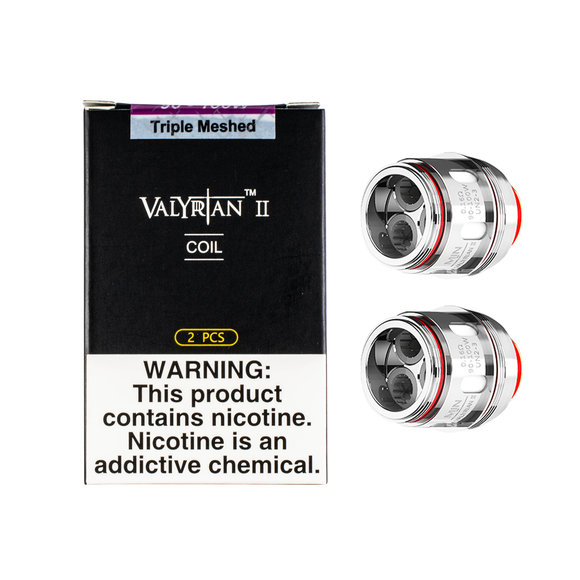 Uwell Valyrian 2 Replacement Coils Canada