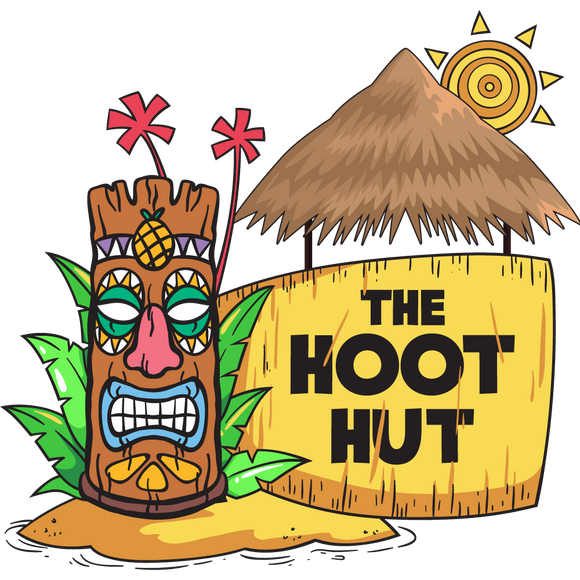 The Hoot Hut: Unveiling a World of Elegance and Smokin' Style! 🦉🌬️