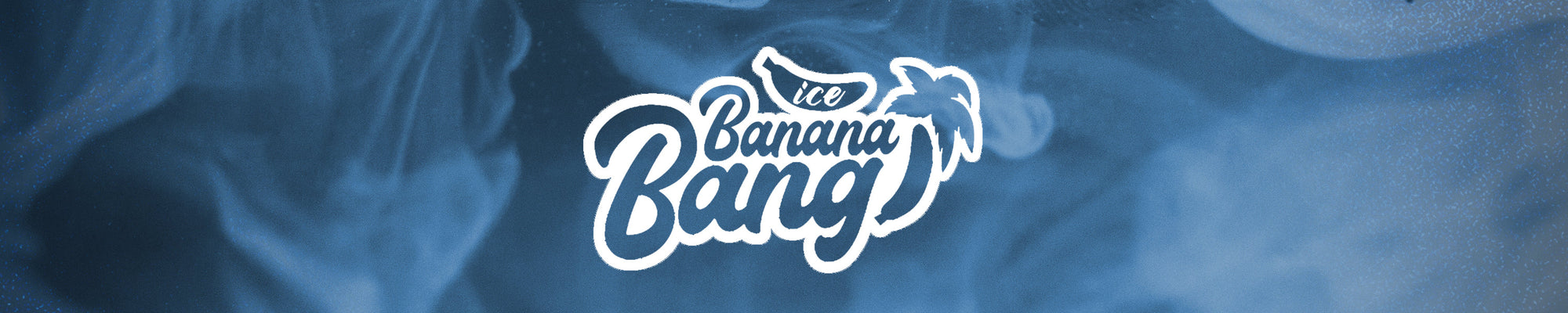 Banana Bang Ice