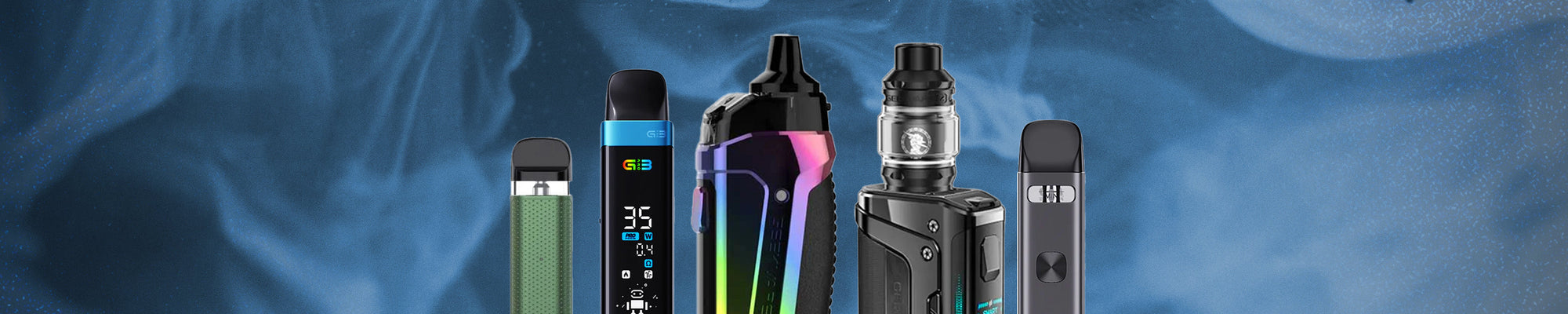 Vape Shop Near Bracebridge | Vaping Devices | Silver Bridge Vapes Vape Shop Near Bracebridge | Vaping Devices | Silver Bridge Vapes