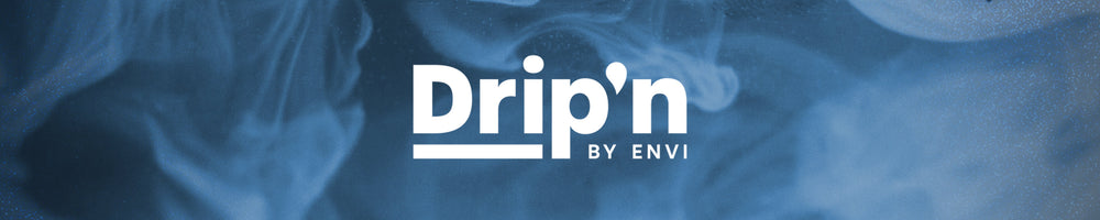 Drip'n by ENVI