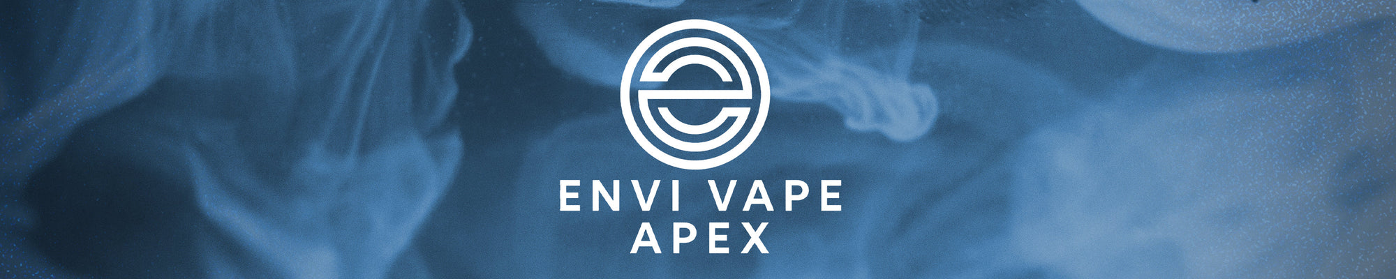 Envi Apex Disposables