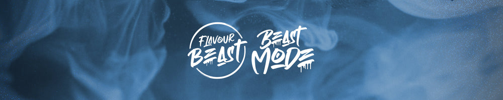 Flavour Beast Beast Mode Max 2 Disposables