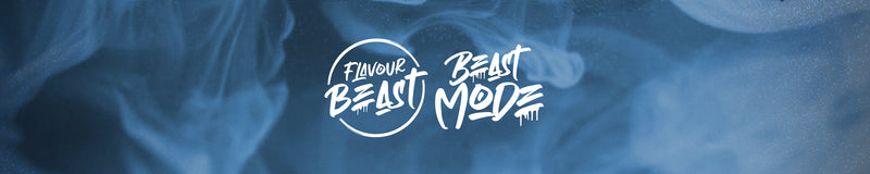 Flavour Beast Beast Mode Max 18K Disposables