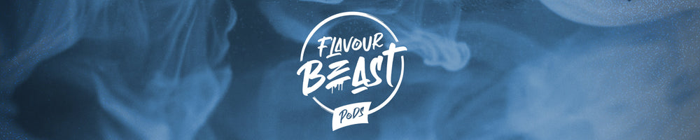Flavour Beast S Pods