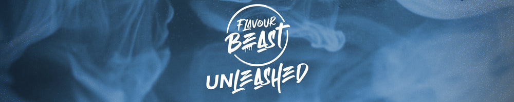 Flavour Beast Unleashed DCP 20K Disposables
