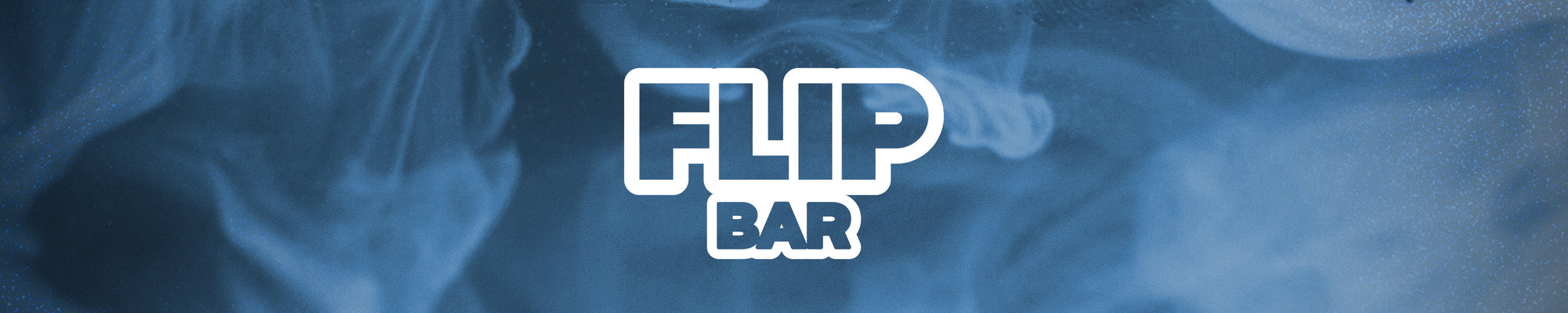 FLIP BAR Disposables