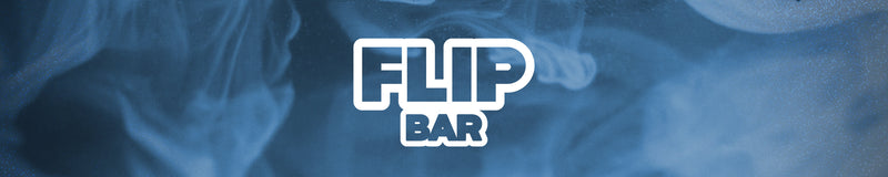 FLIP BAR Disposables