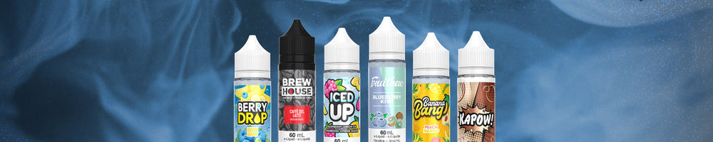 Freebase E-Juice