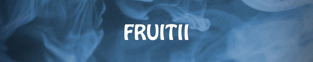 Fruitii 50K Disposable