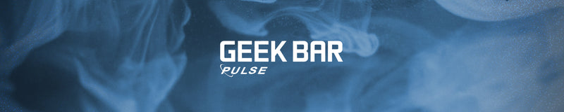GEEK BAR PULSE