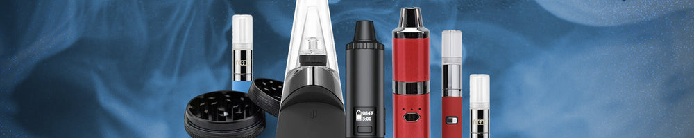 Vape Shop Near Vasey