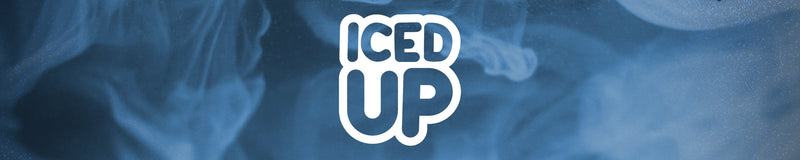 ICED UP