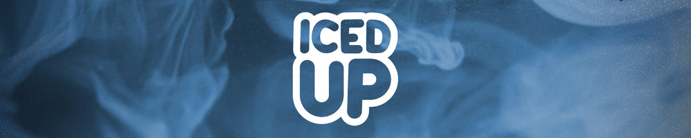 ICED UP