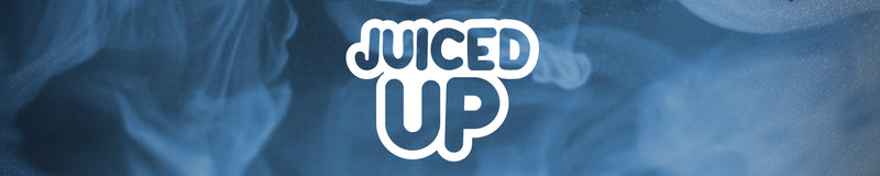 JUICED UP E-Liquid