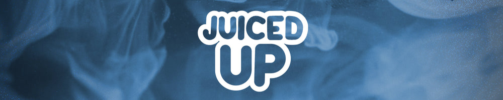 JUICED UP E-Liquid