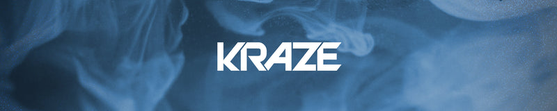 KRAZE Disposables