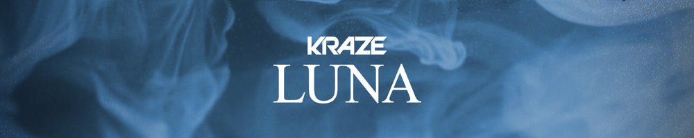 KRAZE LUNA