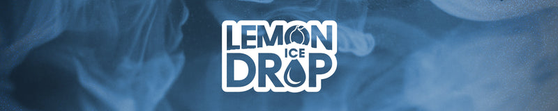 LEMON DROP ICE