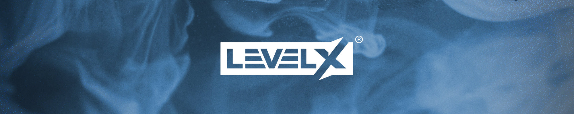 LEVEL X