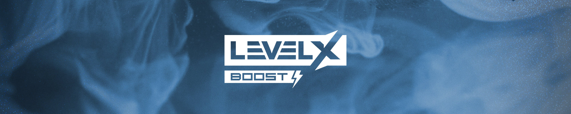 LEVEL X BOOST