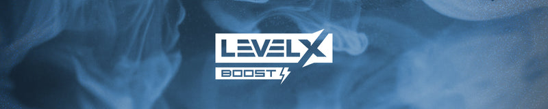 LEVEL X BOOST