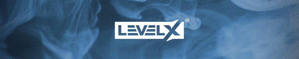 LEVEL X G2