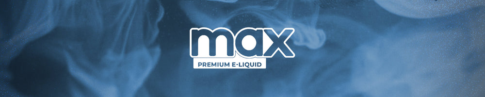Max E-liquid