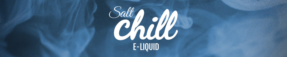 Chill E-Liquid Salts