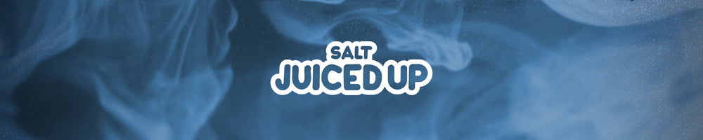 JUICED UP SALTS
