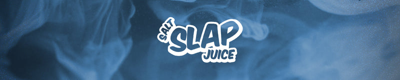 SLAP JUICE SALT