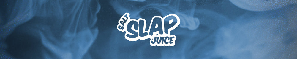SLAP JUICE SALT