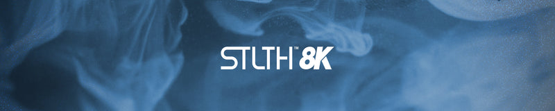 STLTH BOX 8K PRO