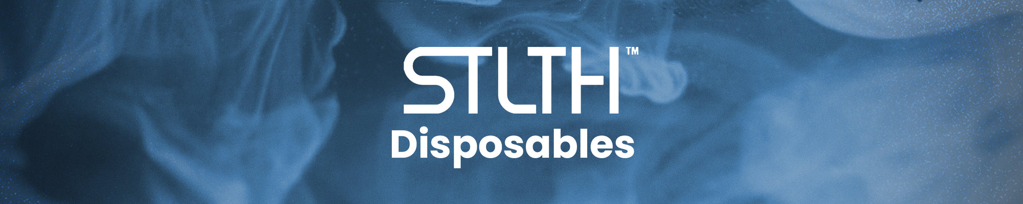 STLTH Disposables