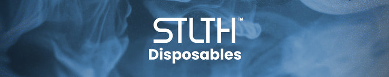 STLTH Disposables