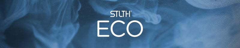 STLTH ECO Disposables