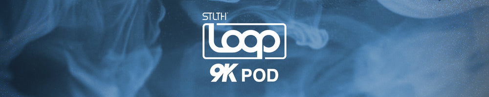 STLTH LOOP 9K
