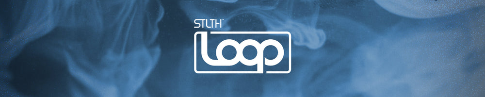 STLTH LOOP 25K