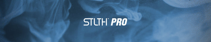 STLTH PRO/STLTH PRO X