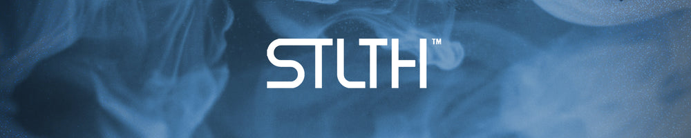 STLTH Original Pods & Devices