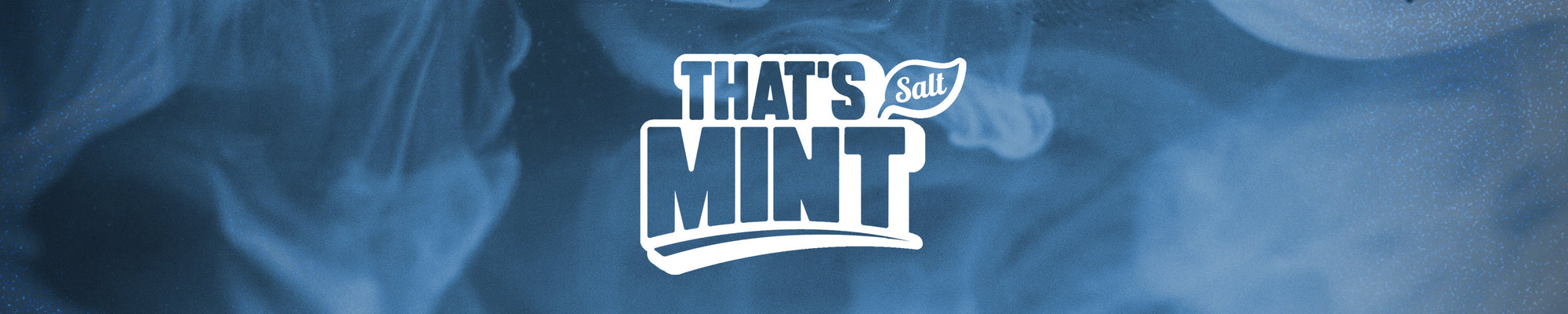 THAT'S MINT SALT
