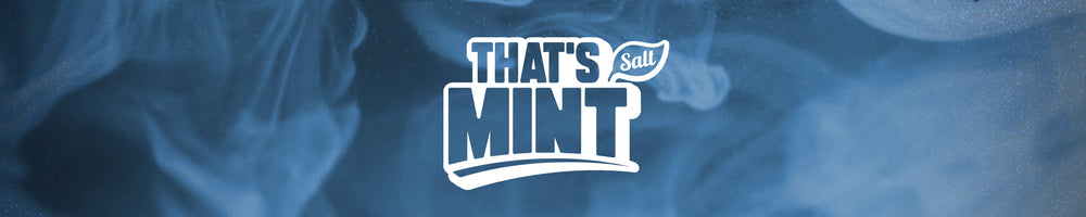 THAT'S MINT SALT