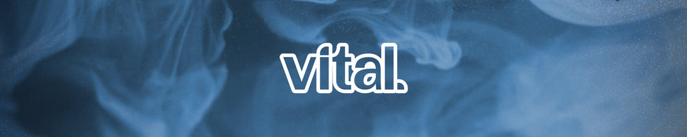 Vital Eliquid