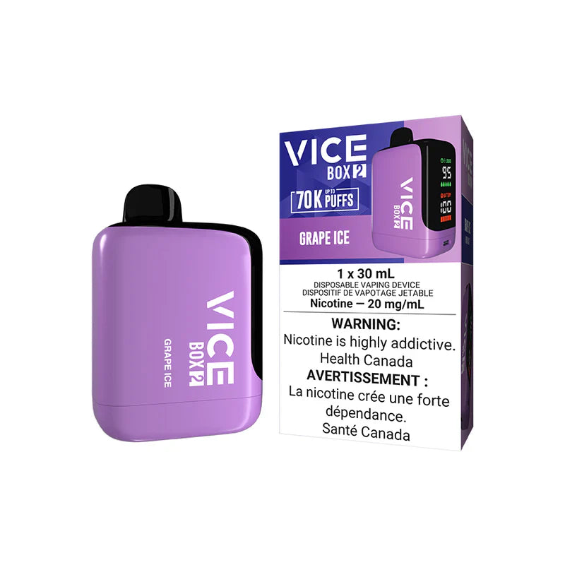 VICE BOX 2