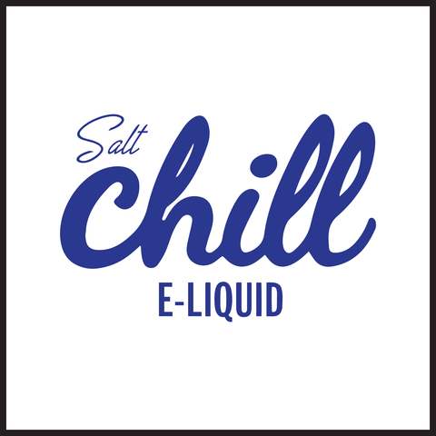 Chill E-Liquid Salts