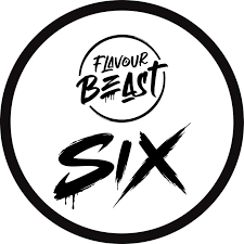 Flavour Beast SIX